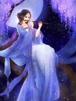 陈情令之天界太子