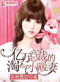 亿万总裁的甜妻