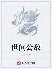 全世界公敌
