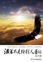 活着不是给别人看的简介