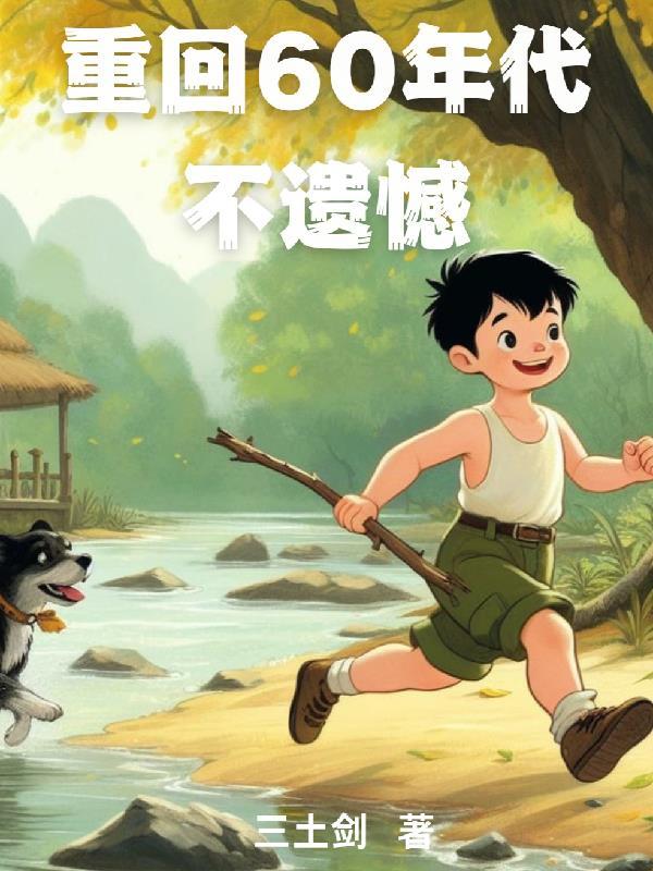 重回60年代不遗憾顶点