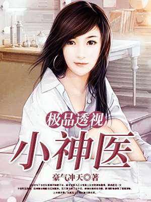 极品透视神医白小几