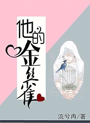 他的金丝雀大结局