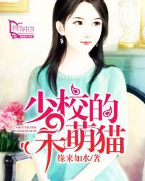少校爱上呆萌猫