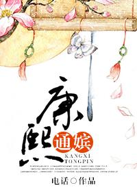 康熙痛嫔