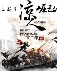 三国之纵横凉州辞