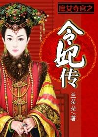 庶女夺宠贵妃上位记