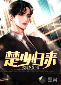 男主角叫楚少霆的