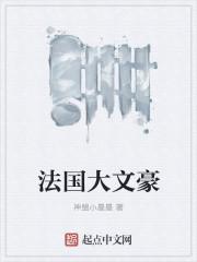 法国文豪成长记