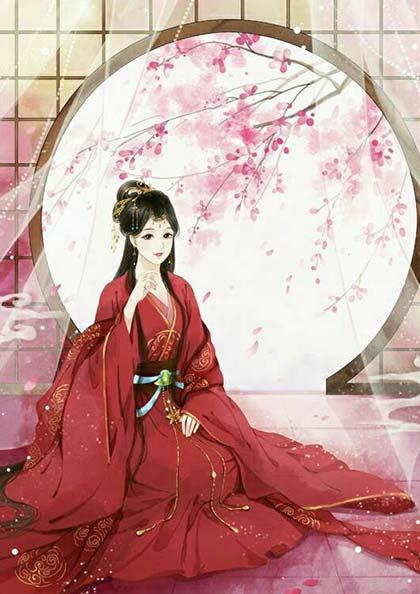 穿越鬼医狂妃