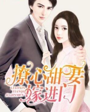 撩心萌妻嫁进门全文免费阅读正版