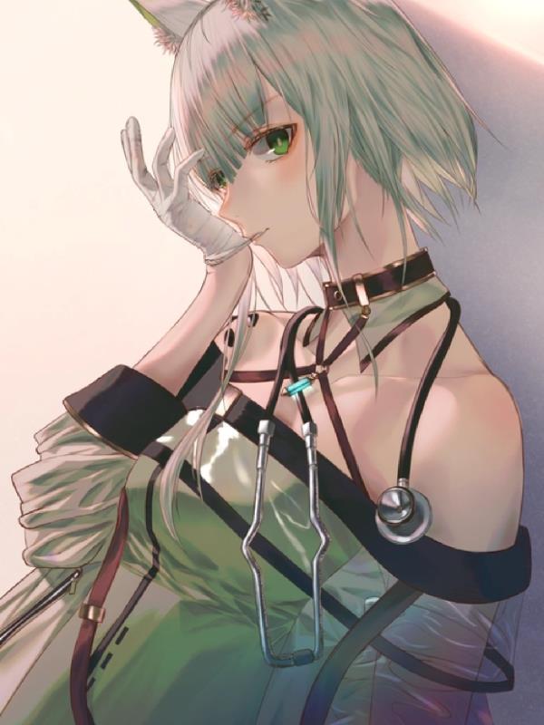 快穿系统派我救女主