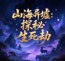 山海异墟：探秘生死劫